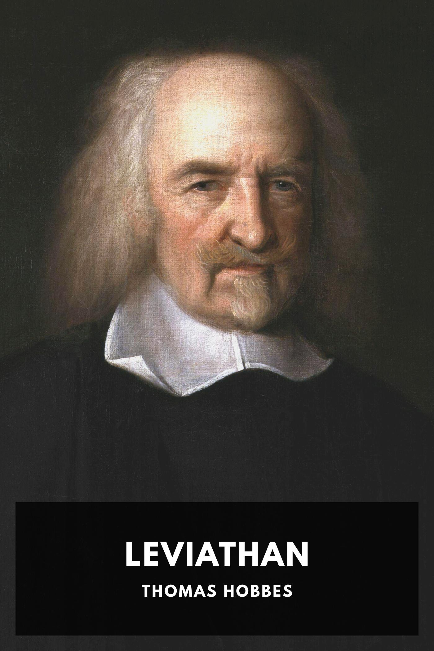 Leviathan by Thomas Hobbes reading experience on Visualible